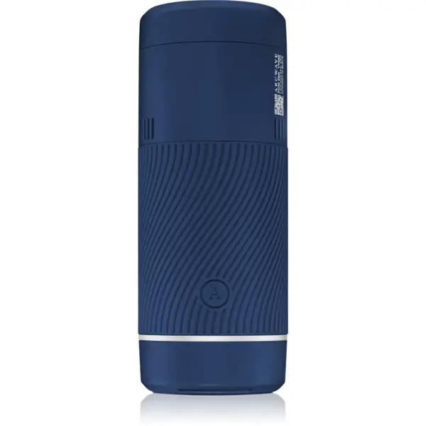 ARCWAVE Pow masturbátor Blue 18 cm