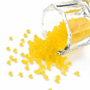 12/0 Glass Seed Beads