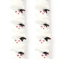 Handmade Lampwork Beads Strands