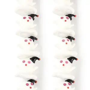 Handmade Lampwork Beads Strands