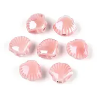 Handmade Porcelain Beads