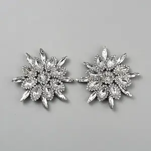 Alloy Garment Accessories