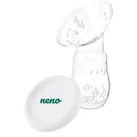 NENO Breast Milk Collector sběrače mateřského mléka 100 ml