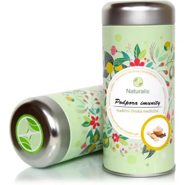 Naturalis Podpora imunity podpora správného fungování organismu 70 g