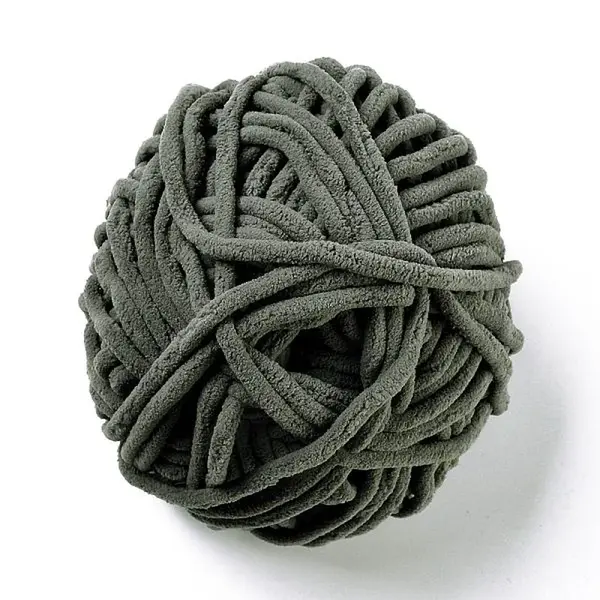 Soft Crocheting Yarn