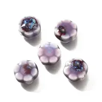 Handmade Porcelain Beads
