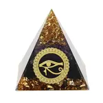 Orgonite Pyramid Resin Energy Generators