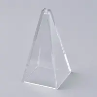 Plastic Candle Molds