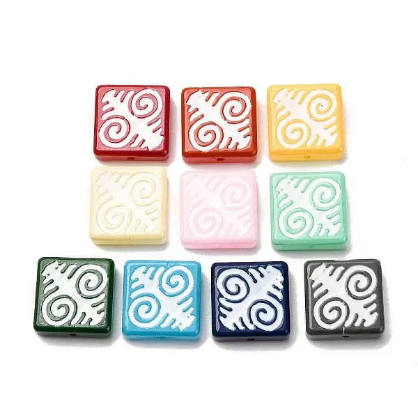 Handmade Lampwork Beads