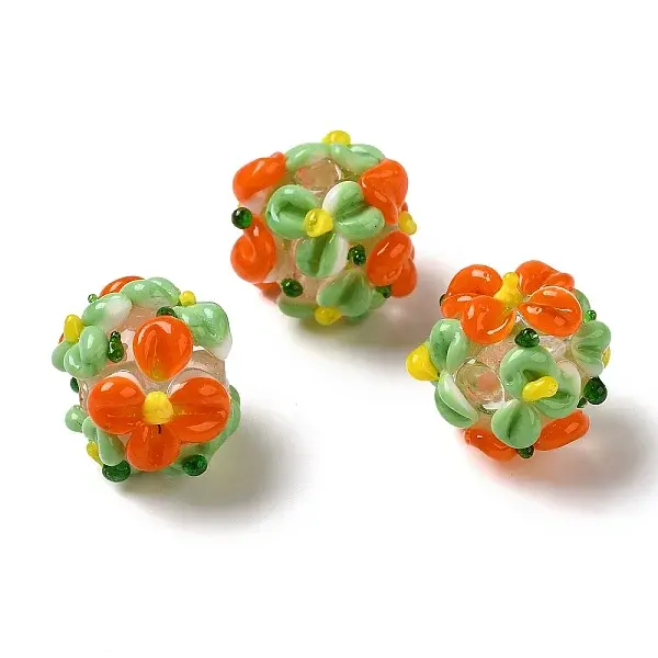 Handmade Lampwork Beads