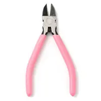 Steel Jewelry Pliers