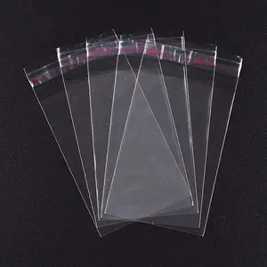 Cellophane Bags