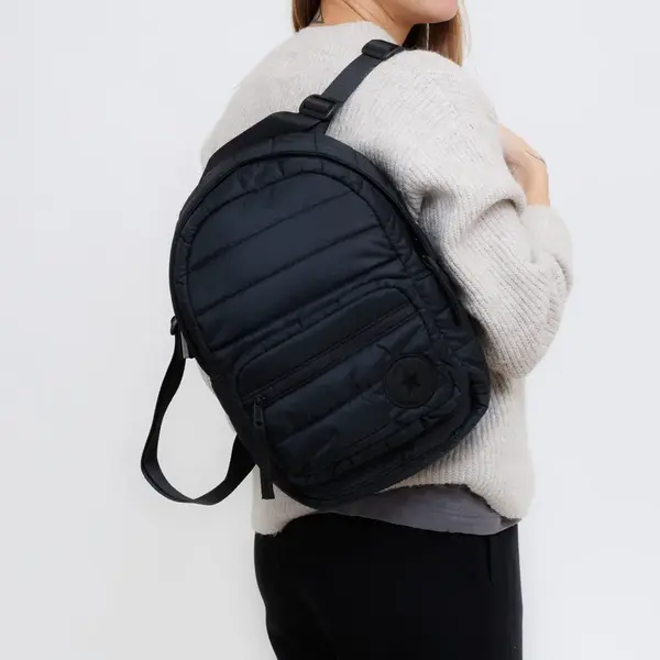 Converse Go to Puffer Backpack OS