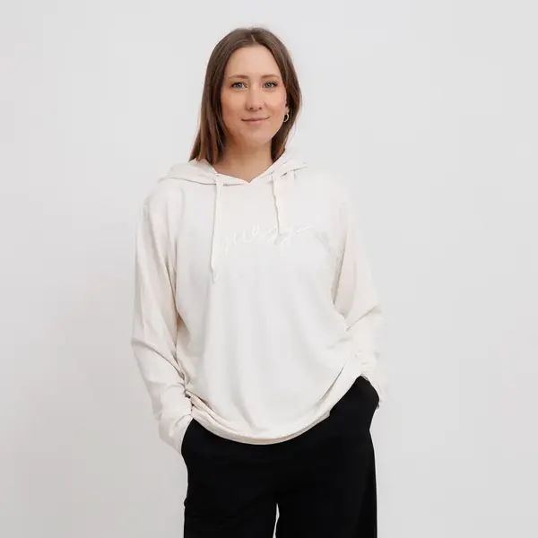 Guess Lucia Hoodie M