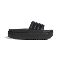 adidas Adilette Platform Slides 39 1/3