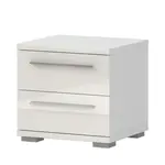 Noční stolek tiana - béžová