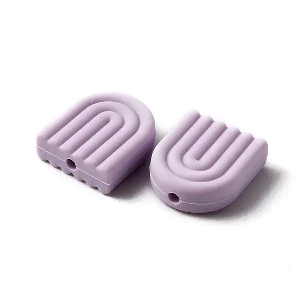 Food Grade Eco-Friendly Silicone Beads