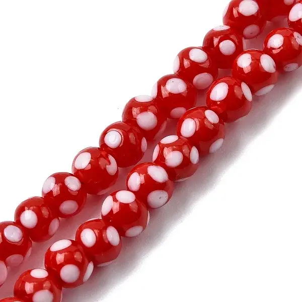 Handmade Lampwork Beads
