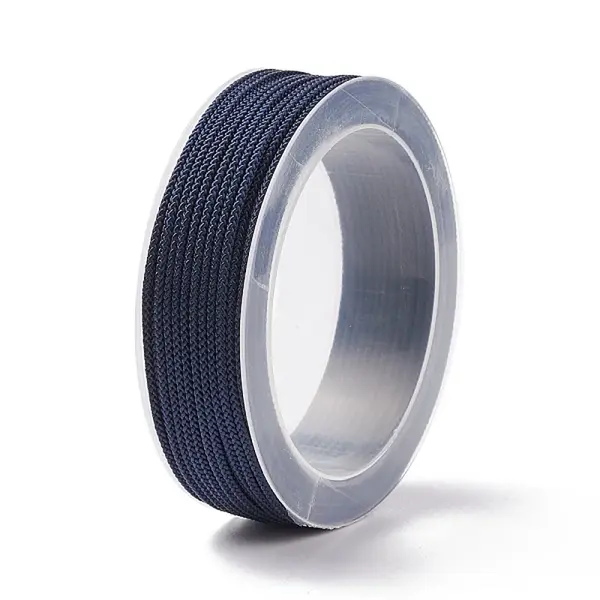 Braided Nylon Threads