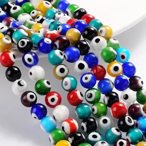 Handmade Lampwork Beads