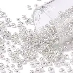 8/0 Glass Seed Beads