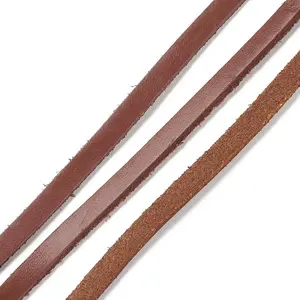 Flat Cowhide Cord