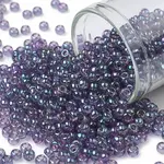 TOHO 8/0 Round Beads