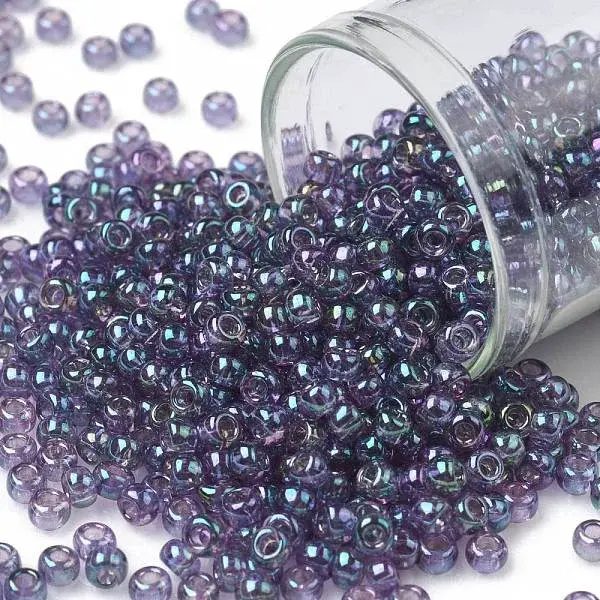 TOHO 8/0 Round Beads