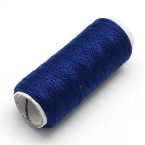 402 Polyester Sewing Thread Cords for Cloth or DIY Craft