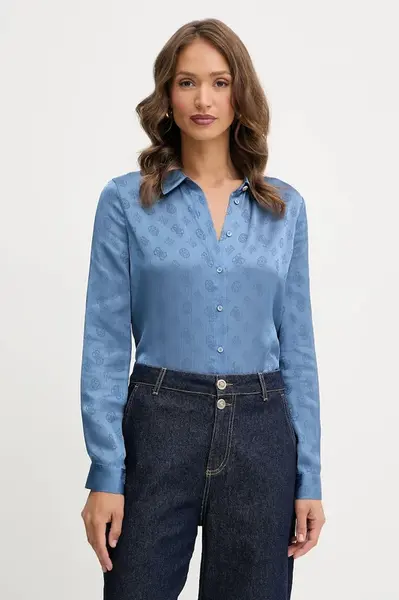 Košile Guess MARTHE