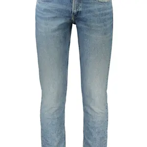 Pánské džíny Calvin Klein modré