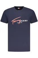 Pánské triko Tommy Hilfiger s krátkým rukávem