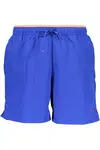 TOMMY HILFIGER SWIMSUIT MAN BLUE