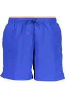 TOMMY HILFIGER SWIMSUIT MAN BLUE