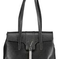 VALENTINO BAGS BLACK WOMEN'S BAG