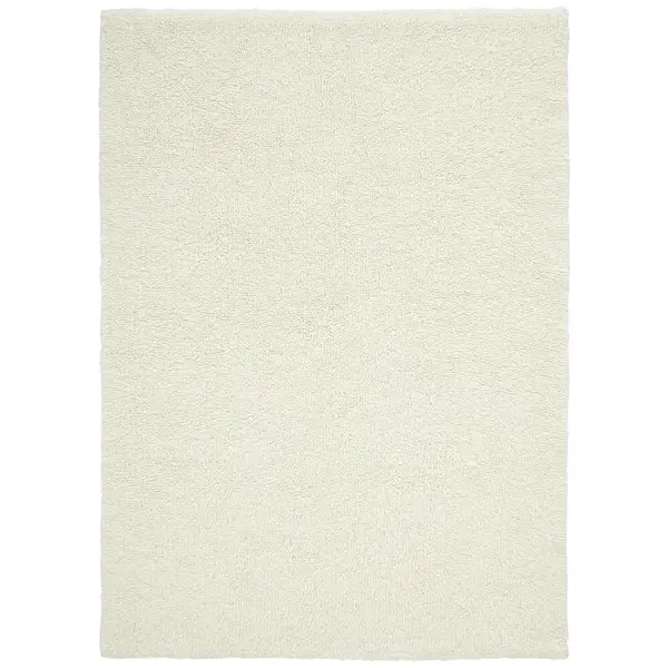 Linea Natura RUČNĚ TKANÝ KOBEREC, 160/230 cm, přírodní barvy