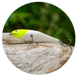 3stan wobler s 2025 plovoucí s kovovou lopatkou chhs - 9 cm 13 g