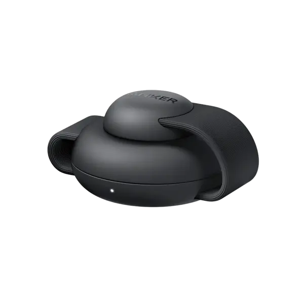 Anker MagGo B25M8 Bezdrátová nabíječka 15W černá