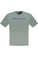 NORTH SAILS SHORT SLEEVE T-SHIRT MEN GREEN