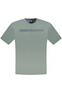 Pánské triko NORTH SAILS s krátkým rukávem