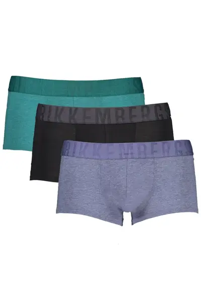 Pánské boxerky Bikkembergs