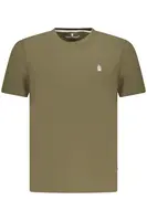 Pánské triko Marina Yachting s krátkým rukávem