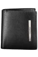 Černá pánská peněženka Calvin Klein