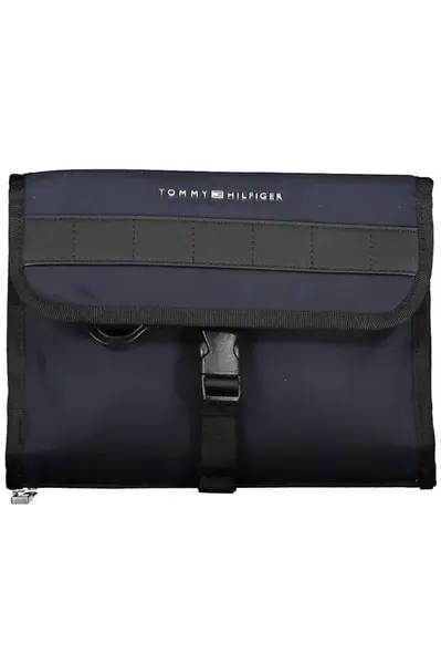 Tommy Hilfiger kosmetická taška modrá