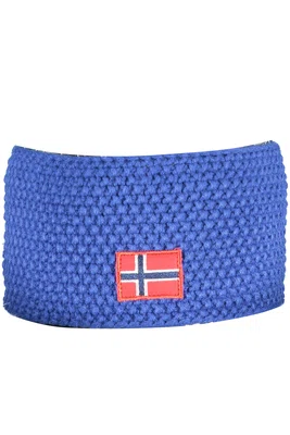 NORWAY 1963 BLUE MEN'S BAND