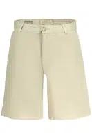 GUESS JEANS MEN'S BERMUDA PANTS BEIGE