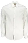 Bílá pánská košile GUESS JEANS