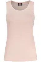 NORWAY 1963 WOMEN'S PINK TANK TOP