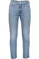 Pánské džíny Tommy Hilfiger modré