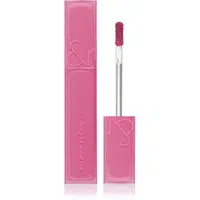 rom&nd Dewy Ful Water Tint dlouhotrvající lesk na rty odstín #05 Taffy 5 g